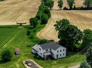 2316 Ridge Rd, Ransomville, NY 14131