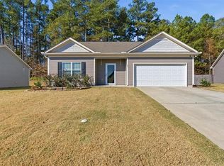 23 Berryrun Dr SW, Rome, GA 30165