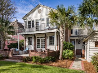 45 S Battery St, Charleston, SC 29401