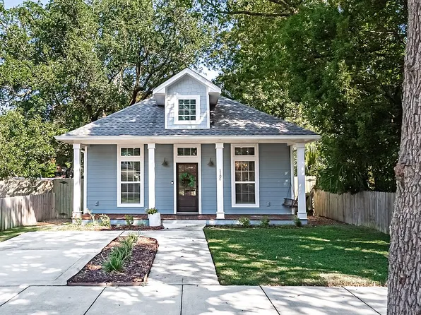 1108 E Lloyd St, Pensacola, FL 32503