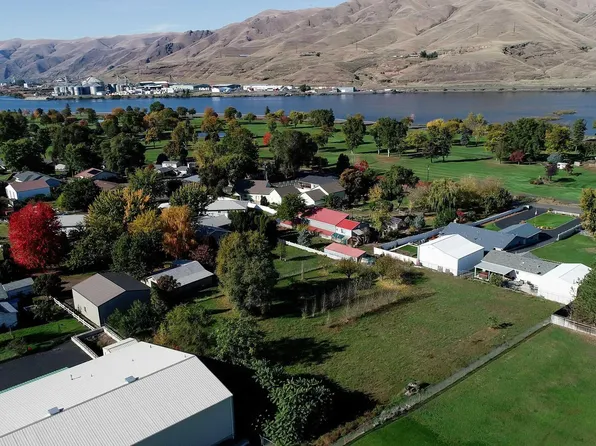 1542 Maple St, Clarkston, WA 99403