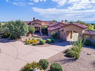 9061 S Bryerly Ct, Hereford, AZ 85615