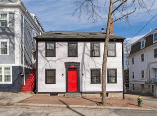 38 John St, Providence, RI 02906