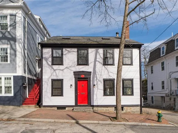 38 John St, Providence, RI 02906