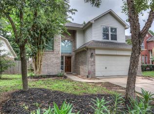 47 S Rambling Ridge Pl, Conroe, TX 77385