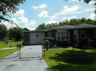 8166 Texas Ave, Gulfport, MS 39501