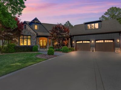 511 Ridgewood Dr NW, Calhoun, GA, 30701