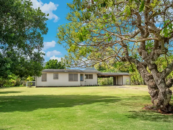 2840 Makau St, Lihue, HI 96766