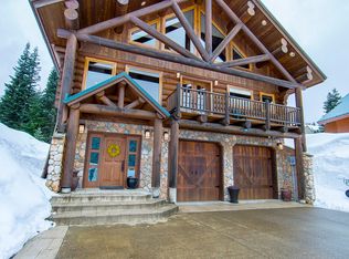 38 Summit Way, Snoqualmie Pass, WA 98068
