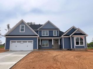 1337 Wellton Pl, Campobello, SC 29322