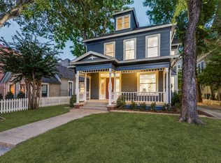 2612 Thomas Ave, Dallas, TX 75204