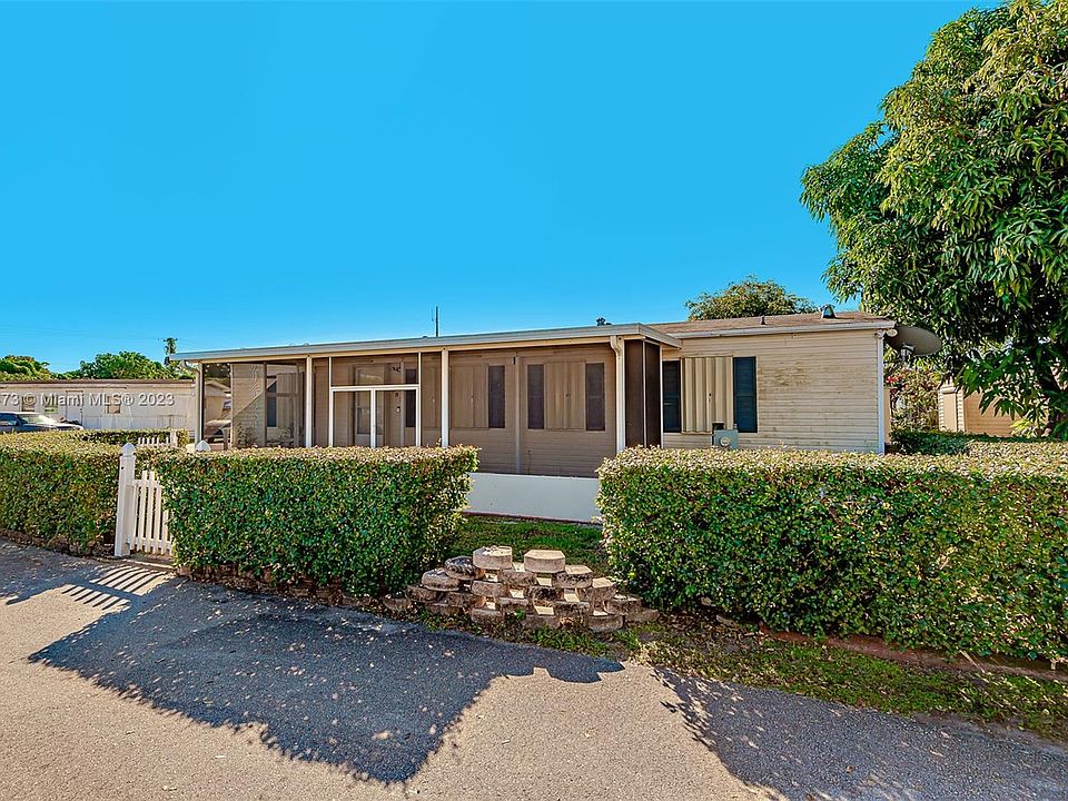 1st image of 4955 NW 199th St Lot 383
