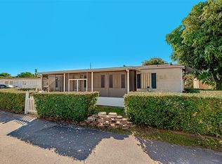 4955 NW 199th St LOT 383, Opa Locka, FL 33055