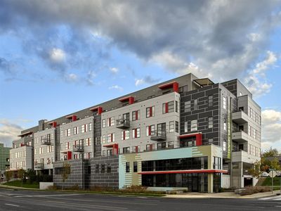 1900 12th Ave S #314, Nashville, TN, 37203