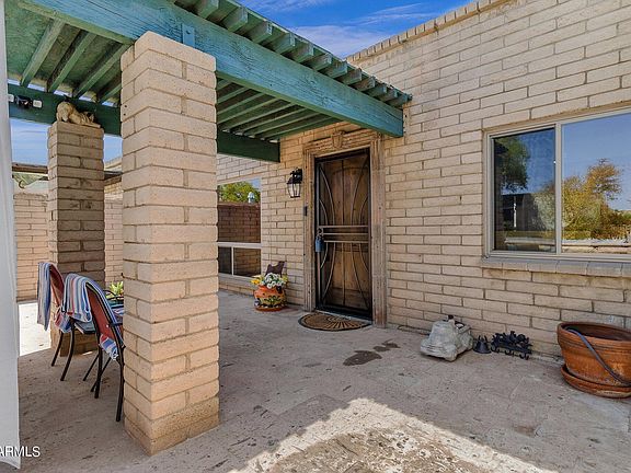 5th image of 1500 W RIO SALADO Parkway #44