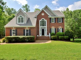6260 Fox Branch Ct, Midlothian, VA 23112