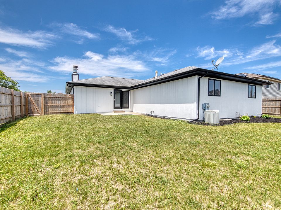 20133 Lake Lynwood Dr, Lynwood, IL 60411 Zillow
