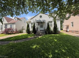 12804 Astor Ave, Cleveland, OH