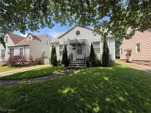 12804 Astor Ave, Cleveland, OH 44135