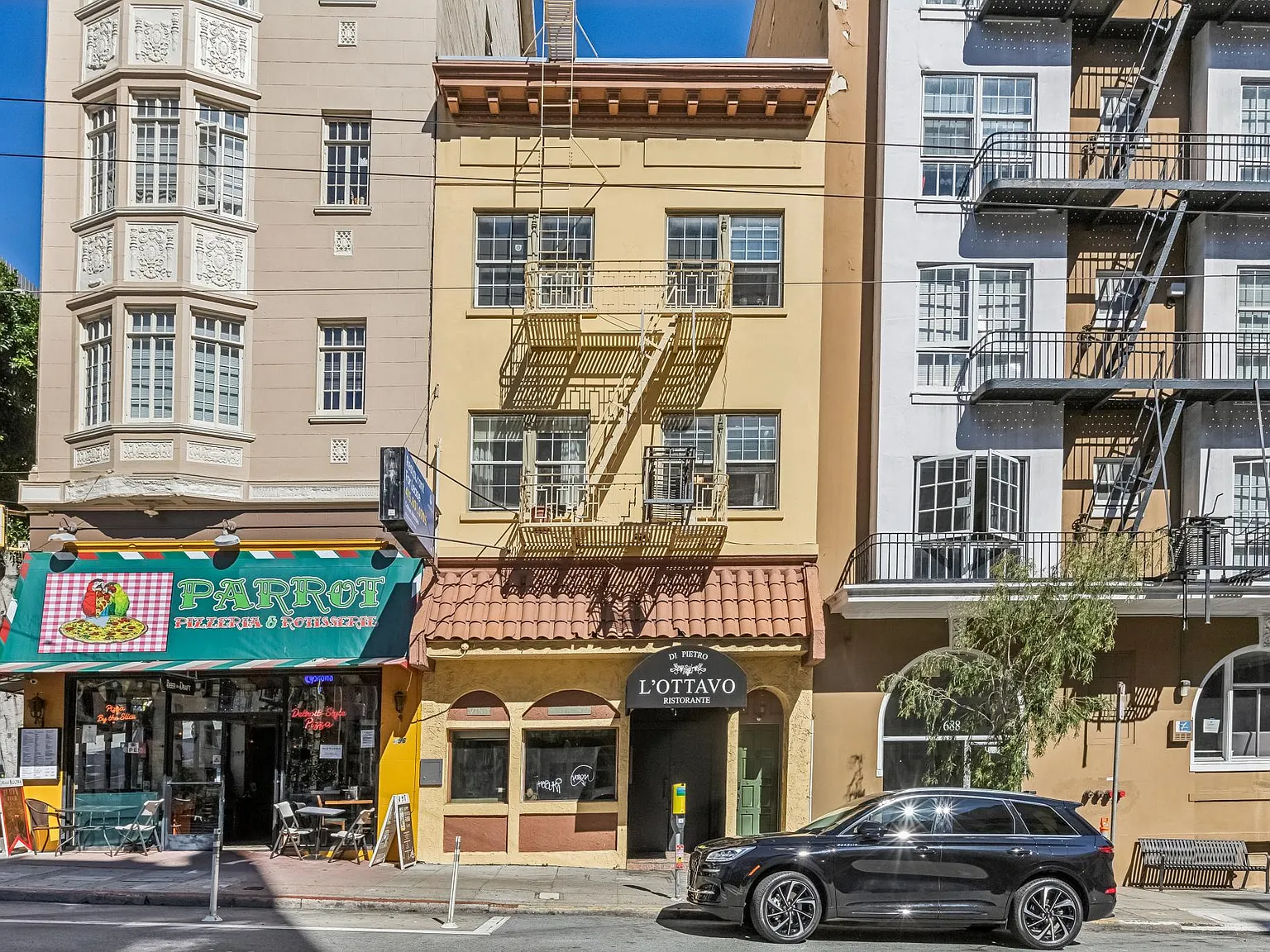 690 Sutter Street — Photo 4
