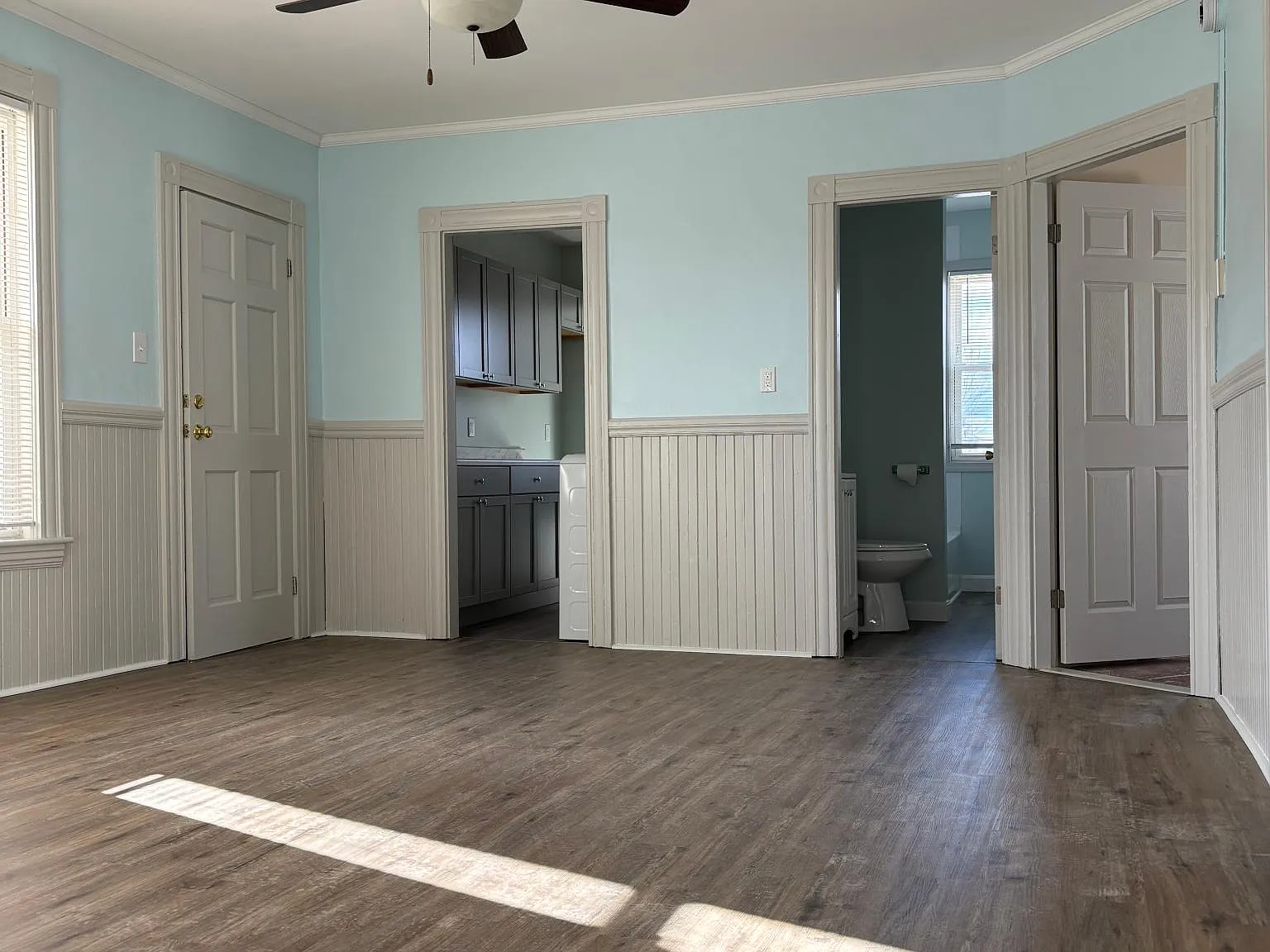 3 bed, 1417 sqft, $1,950 — Photo 3