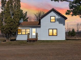 1983 1/2 Street, Comstock, WI 54826