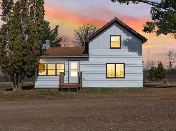 1983 1/2 Street, Comstock, WI 54826