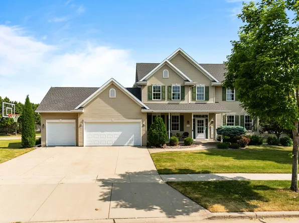 232 E Stratford Ln, Appleton, WI 54914
