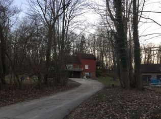 3836 N Balsiger Rd, Vandergrift, PA 15690