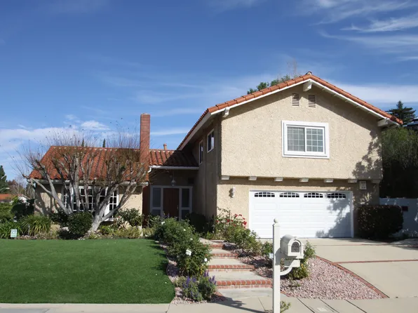 186 Poplar Crest Ave, Thousand Oaks, CA 91320