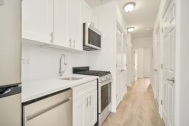 Rented by Living New York