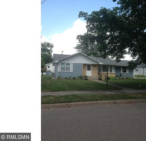 1st image of this home