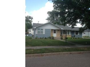 225 W 3rd St, Rush City, MN 55069