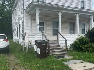 12 Columbia St, Oneonta, NY 13820