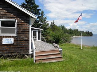 1401 Main Rd, Islesboro, ME 04848