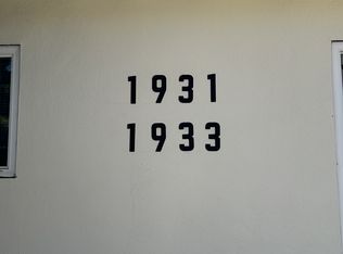 1933 S Palm Grove Ave, Los Angeles, CA 90016