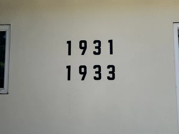 1933 S Palm Grove Ave, Los Angeles, CA 90016