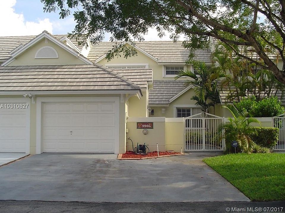 1st image of 9905 NW 49th Ter