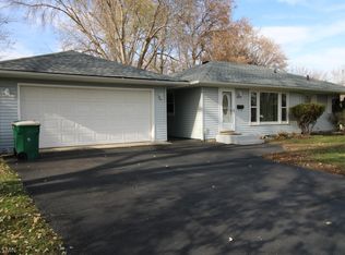 8422 Park Ave S, Bloomington, MN 55420