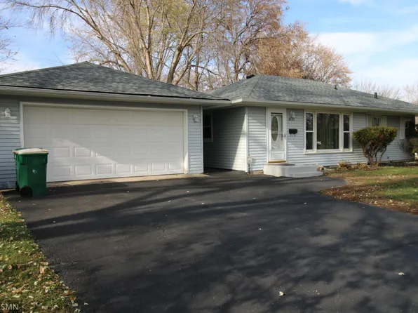 8422 Park Ave S, Bloomington, MN 55420