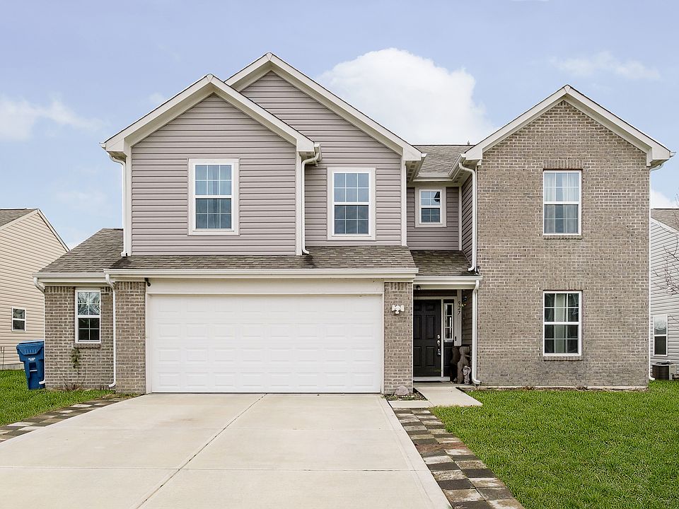 1st image of 927 Beal Way