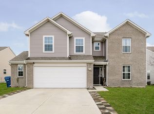 927 Beal Way, Indianapolis, IN 46217