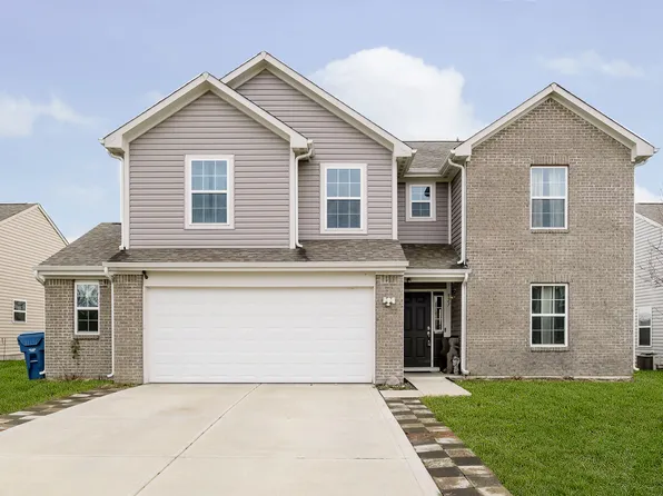 927 Beal Way, Indianapolis, IN 46217