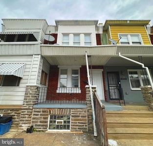 2047 Albright St, Philadelphia, PA, 19134