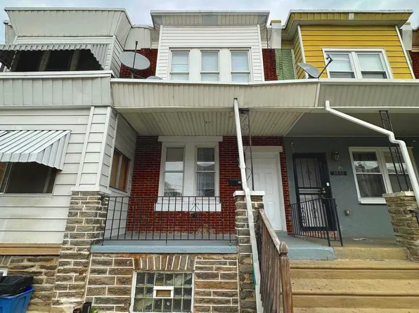 2047 Albright St, Philadelphia, PA 19134