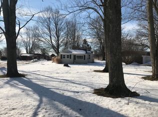 2672 Terminal St, Niles, MI 49120