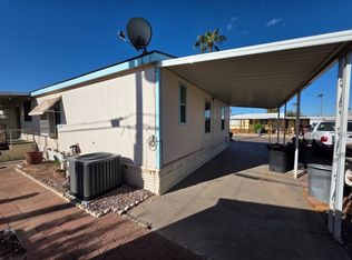 701 S Dobson Rd LOT 170, Mesa, AZ 85202