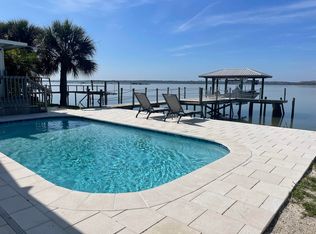 6313 Salado Rd, Saint Augustine, FL 32080