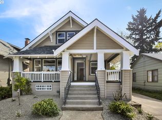 1740 SE 47th Ave, Portland, OR 97215