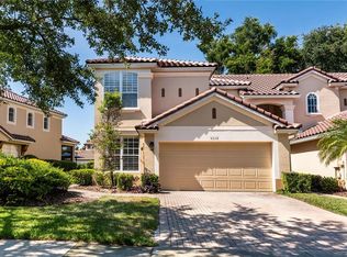 8538 Via Bella Notte, Orlando, FL 32836